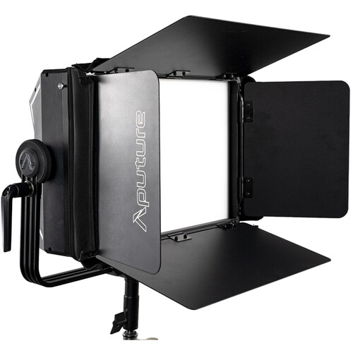 Aputure Barn Door For Nova P300C