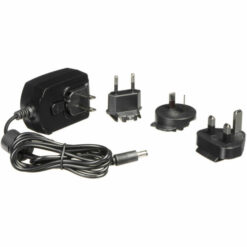 Blackmagic Power Supply For Video Assist