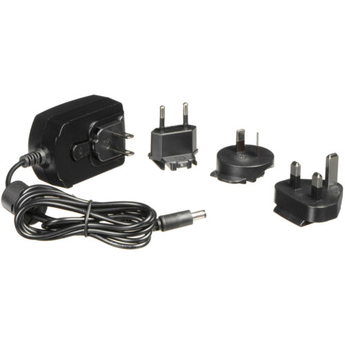 Blackmagic Power Supply For Video Assist
