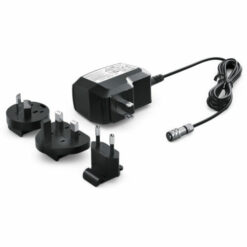 Blackmagic Pocket 4K/6K Power Supply