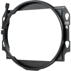 Bright Tangerine Misfit Frame safe 143mm