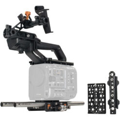 Bright Tangerine Sony FX6 Expert Kit