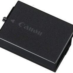 Canon DR- E8 DC Coupler For EOS 600D & EOS 550D