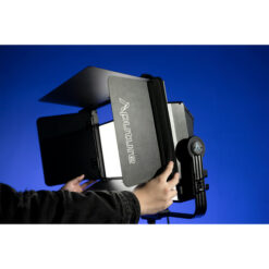 Aputure Barn Door For Nova P300C - Image 4