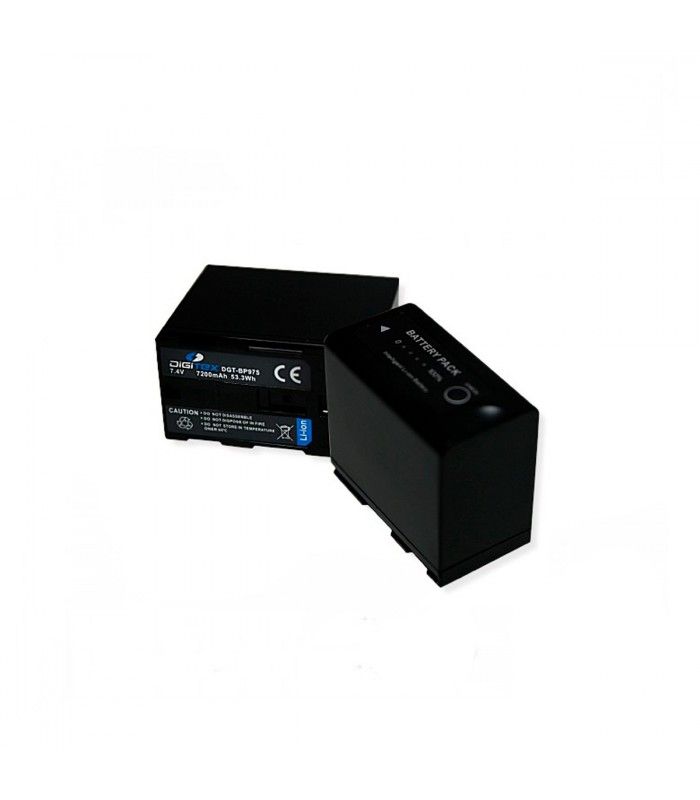 Digitex DGT-BP975