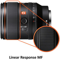 Sony FE 35mm F1.4 GM Lens - Image 6