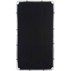 Manfrotto LR81202R Skylite R.F. Medium 1.1x2  Black Velvet