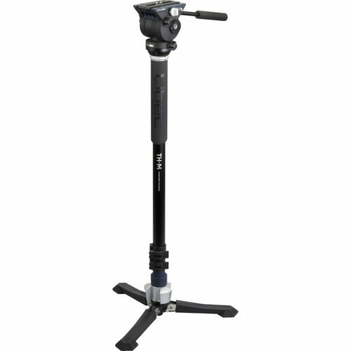 Libec Hands Free Monopod Kit