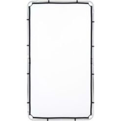Manfrotto LL LR81201R Skylite Diffuser 1.1x2  0.75 Stop