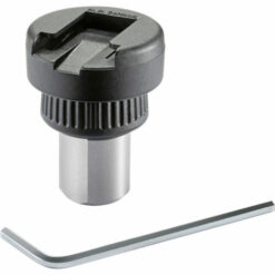 Manfrotto 244 Adapter Hotshoe