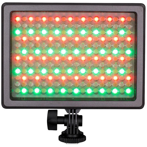 Nanguang Mixpad 11 Led Pad Light