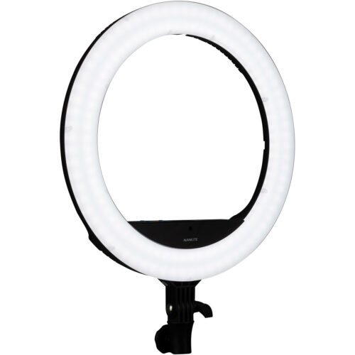 Nanlite Halo 16C RGB Ringlight