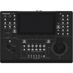 Panasonic Touch Screen Remote Controller