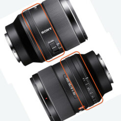 Sony FE 35mm F1.4 GM Lens - Image 7