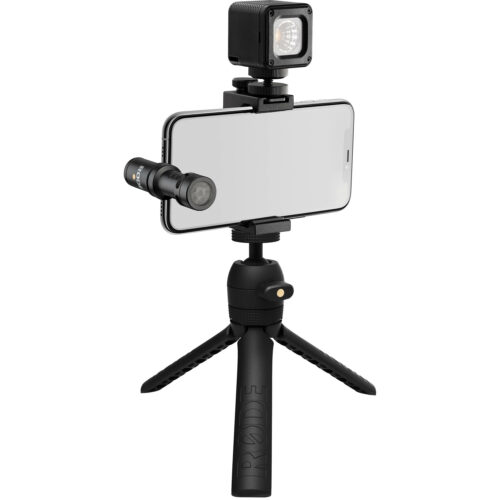 Rode V-Logger Kit For USB-C Devices