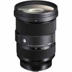 Sigma 24-70/2.8 DG DN Sony E Mount
