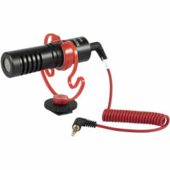 Smallrig 3288 Simorr Wave S1 Shotgun Mic