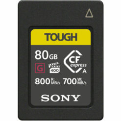 Sony CEA-G80T CFexpress Type A (80GB)