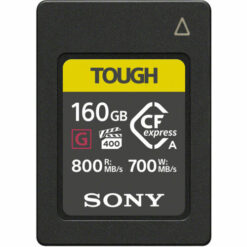 Sony CEA-G160T CFexpress Type A (160GB)