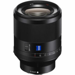 Sony Planar T* FE 50mm F1.4 ZA Lens