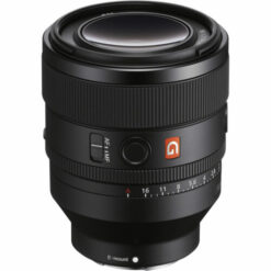 Sony 50mm F1.2 GM Lens
