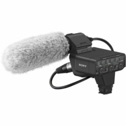 Sony XLR K3M Adapter Kit