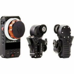 Tilta WLC-T03 Nucleus M Wireless Follow Focus