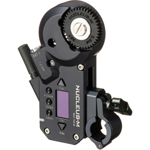 Tilta Nucleus M Motor Kit With Cable