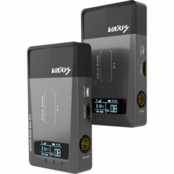 Vaxis Atom 500 SDI Transmitter/Receiver Set