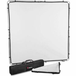 Manfrotto LL LR82243RC Skylite Rapid Large