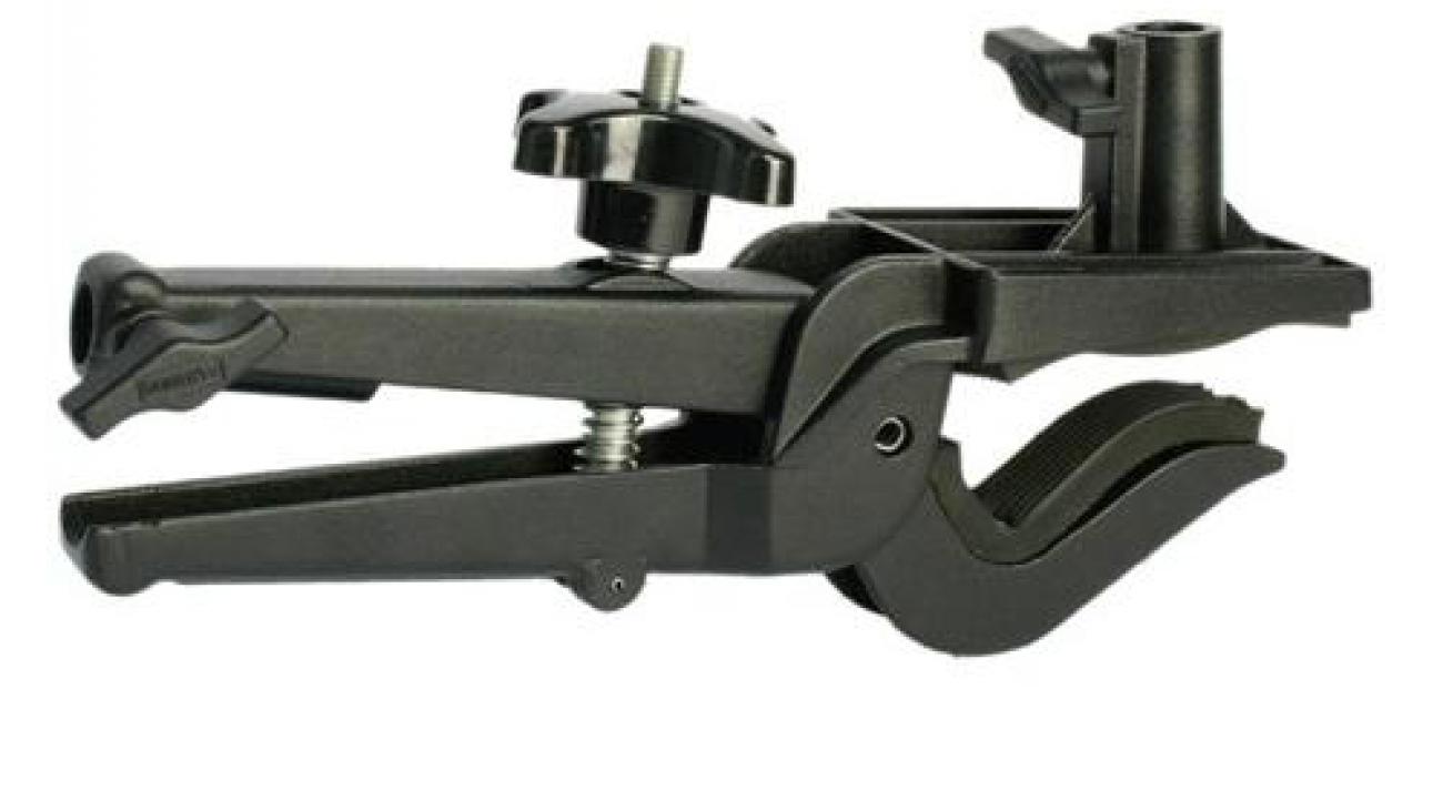 Doughty Large Gaffer Clamp