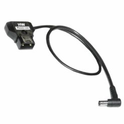 Hawk-Woods PC-22 Power Con - 2.1mm R/A DC