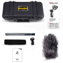 Deity S-Mic 2 Shotgun Microphone Location Kit - Image 2