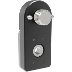 Bright Tangerine Canon LA-V1 Monitor Bracket Adaptor - Image 2