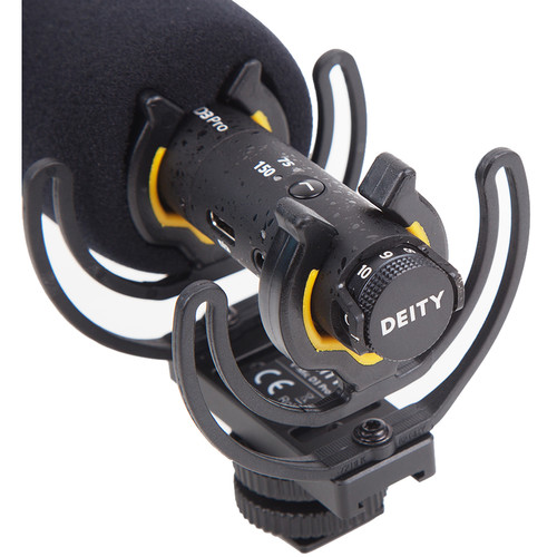 Deity V-Mic D3 Pro Location Kit - Image 4