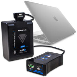 Hawk-Woods I-PWC USB 3 +C Power Con 30cm - Image 3