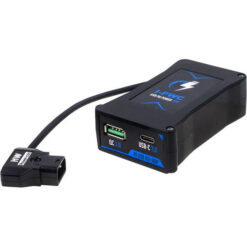 Hawk-Woods I-PWC USB 3 +C Power Con 30cm