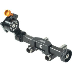 Bright Tangerine AXL EVF Mount (Arri) Base Kit - Image 3