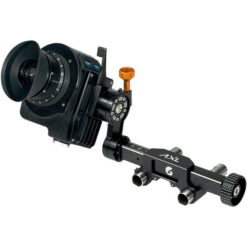 Bright Tangerine AXL EVF Mount (Arri) Base Kit - Image 4