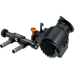 Bright Tangerine AXL EVF Mount (Arri) Base Kit - Image 2