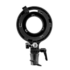 Nanlite AS-BA-FZ60 Bowens Mount - Image 2
