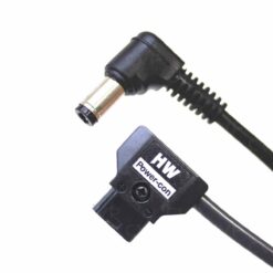 Hawk-Woods LR-35 D-Tap