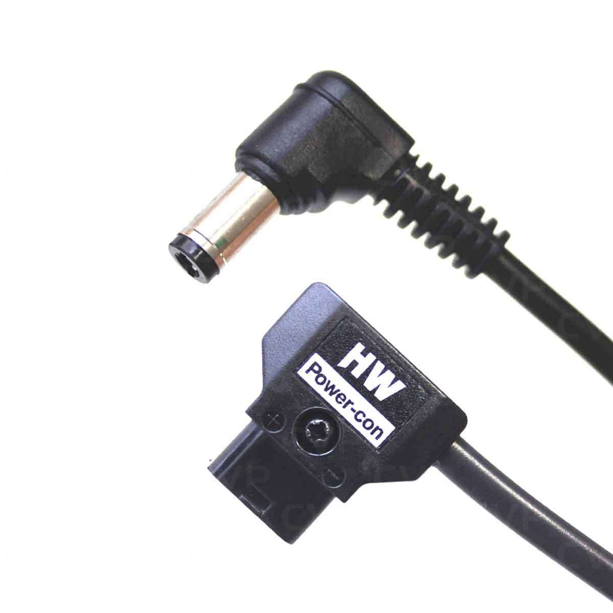 Hawk-Woods LR-35 D-Tap