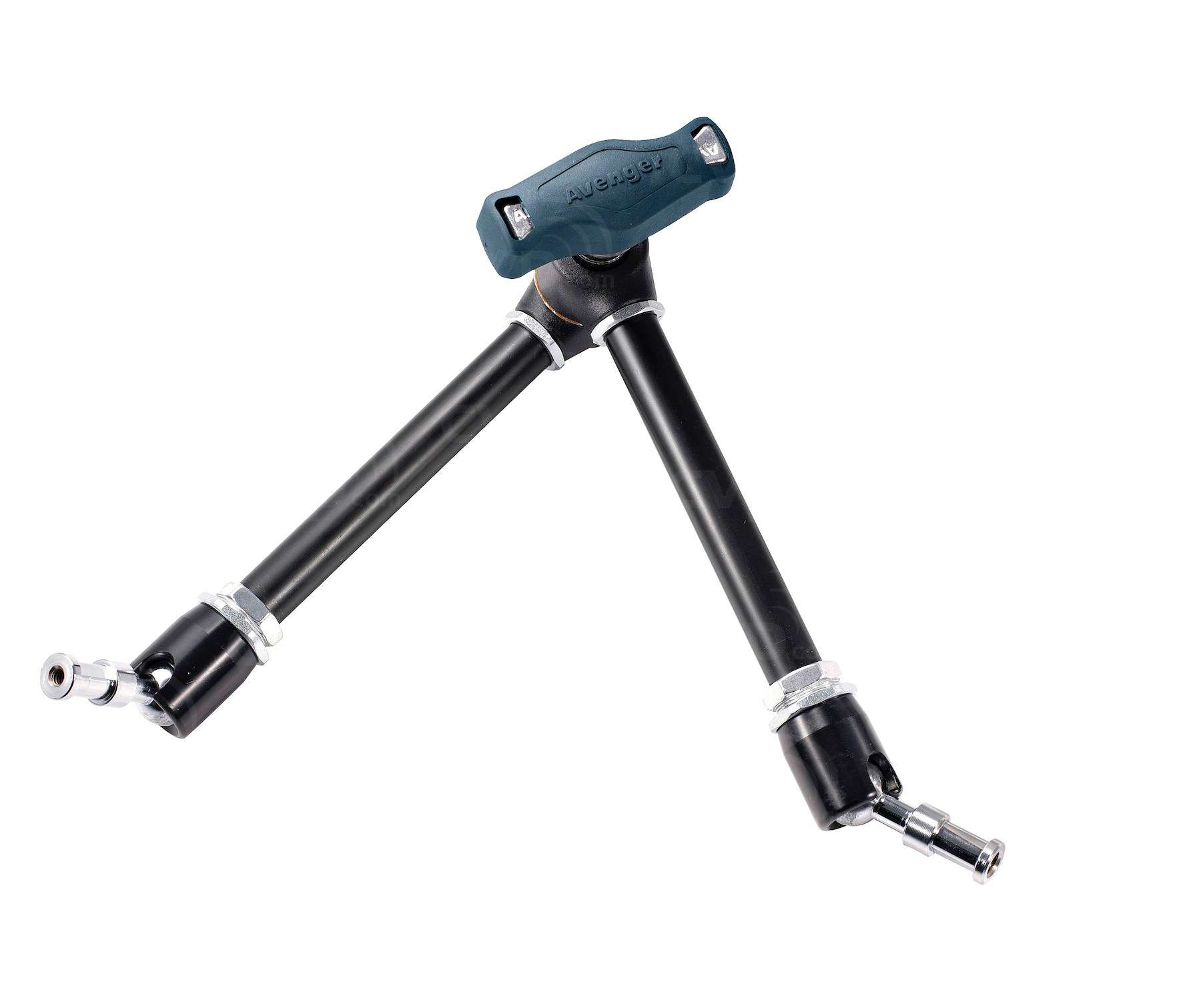 Avenger D244N Variable Friction Arm