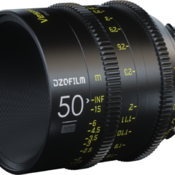 DZO Vespid 7 Lens "B" Kit PL Mount - Image 5