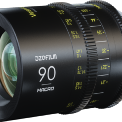 DZO Vespid 7 Lens "B" Kit PL Mount - Image 7