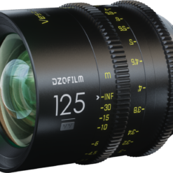 DZO Vespid 7 Lens "B" Kit PL Mount - Image 9