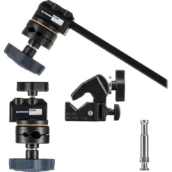 Avenger D800Kit With Griphead, Arm And Superclamp