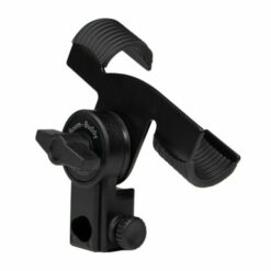 Boom Buddy Versatile Boom Pole Holder