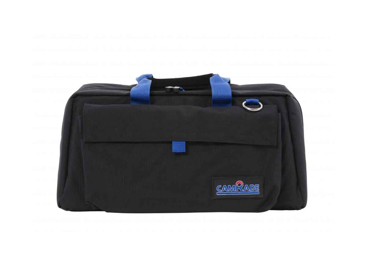 Camrade Transporter Medium Black